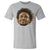 Bronny James Jr. Men's Cotton T-Shirt | 500 LEVEL