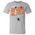 Devin Booker Men's Cotton T-Shirt | 500 LEVEL