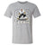 Morgan Geekie Men's Cotton T-Shirt | 500 LEVEL