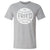 Max Fried Men's Cotton T-Shirt | 500 LEVEL