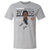 Anthony Edwards Men's Cotton T-Shirt | 500 LEVEL