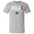 Deni Avdija Men's Cotton T-Shirt | 500 LEVEL