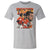 Kyle Tucker Men's Cotton T-Shirt | 500 LEVEL