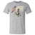 Aaron Rodgers Men's Cotton T-Shirt | 500 LEVEL