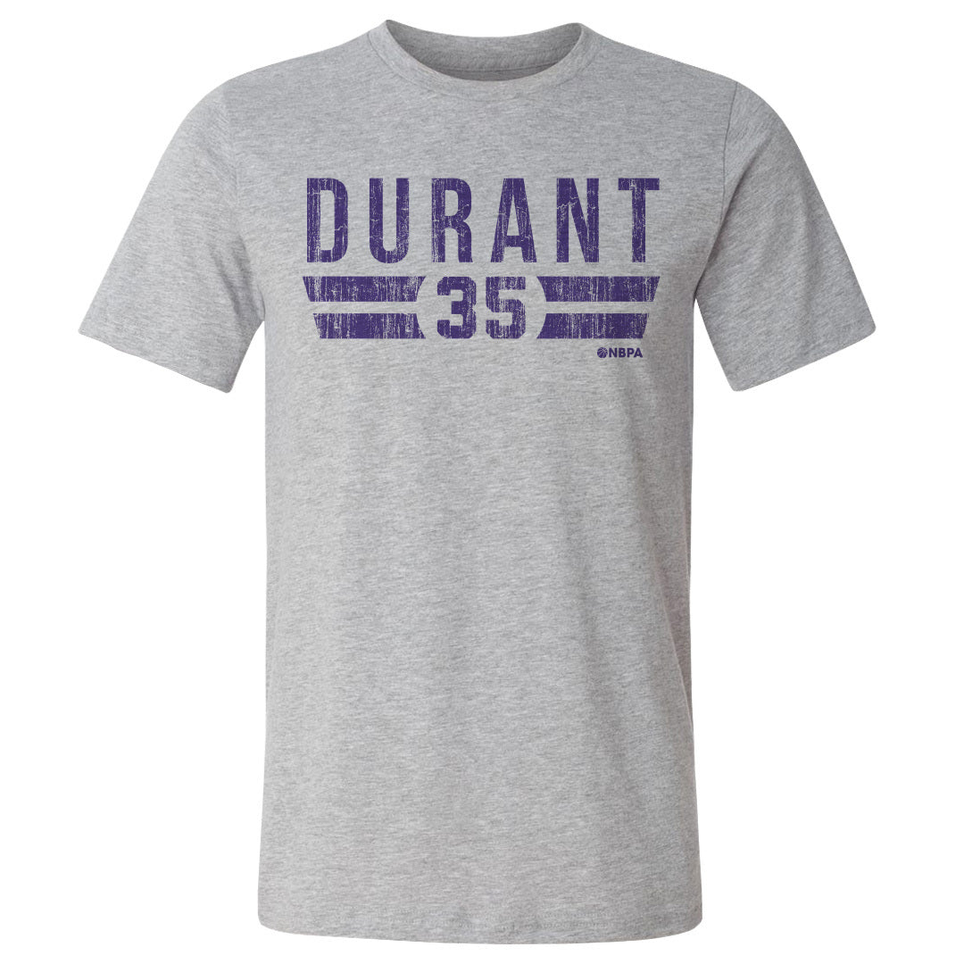 Kevin Durant Men&#39;s Cotton T-Shirt | 500 LEVEL