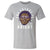 Lamar Jackson Men's Cotton T-Shirt | 500 LEVEL