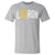 LeBron James Men's Cotton T-Shirt | 500 LEVEL