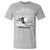 Jordan Addison Men's Cotton T-Shirt | 500 LEVEL