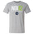 Daishen Nix Men's Cotton T-Shirt | 500 LEVEL