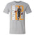 Jimmy Butler Men's Cotton T-Shirt | 500 LEVEL