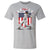 Bryce Harper Men's Cotton T-Shirt | 500 LEVEL