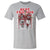 Patrick Mahomes Men's Cotton T-Shirt | 500 LEVEL