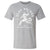 Clay Holmes Men's Cotton T-Shirt | 500 LEVEL