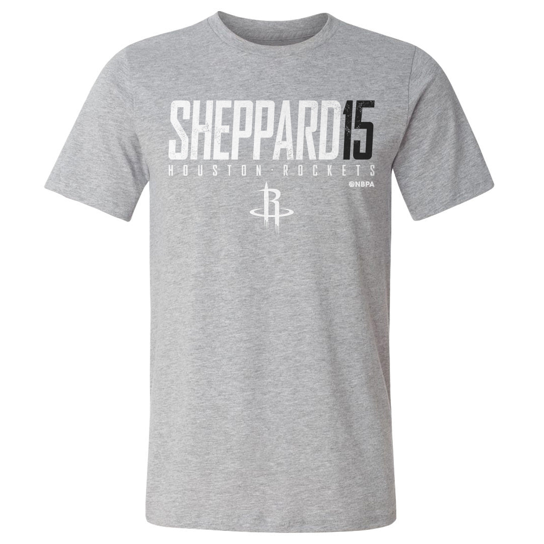 Reed Sheppard Men&#39;s Cotton T-Shirt | 500 LEVEL