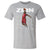 Zion Williamson Men's Cotton T-Shirt | 500 LEVEL