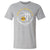 Austin Reaves Men's Cotton T-Shirt | 500 LEVEL