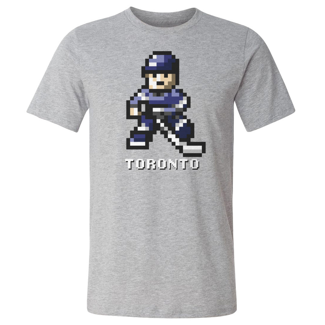 Toronto Men&#39;s Cotton T-Shirt | 500 LEVEL