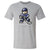 Toronto Men's Cotton T-Shirt | 500 LEVEL