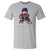 Montreal Men's Cotton T-Shirt | 500 LEVEL