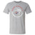 Aaron Wiggins Men's Cotton T-Shirt | 500 LEVEL