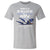 Ahkello Witherspoon Men's Cotton T-Shirt | 500 LEVEL