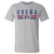 Jose Urena Men's Cotton T-Shirt | 500 LEVEL