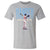 Ranger Suarez Men's Cotton T-Shirt | 500 LEVEL