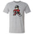 Chicago Men's Cotton T-Shirt | 500 LEVEL