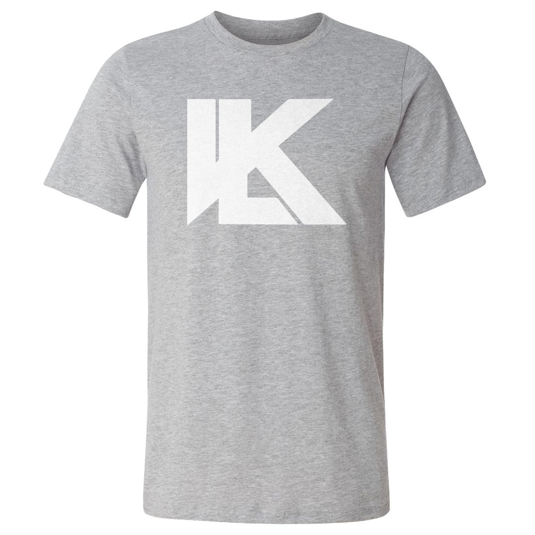 Kendrick Law Men&#39;s Cotton T-Shirt | 500 LEVEL