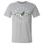 Mexico Men's Cotton T-Shirt | 500 LEVEL