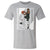 Giannis Antetokounmpo Men's Cotton T-Shirt | 500 LEVEL