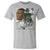 DeVonta Smith Men's Cotton T-Shirt | 500 LEVEL