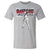 Shohei Ohtani Men's Cotton T-Shirt | 500 LEVEL