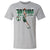 Jayson Tatum Men's Cotton T-Shirt | 500 LEVEL