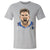 Luka Doncic Men's Cotton T-Shirt | 500 LEVEL