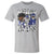 Malik Nabers Men's Cotton T-Shirt | 500 LEVEL