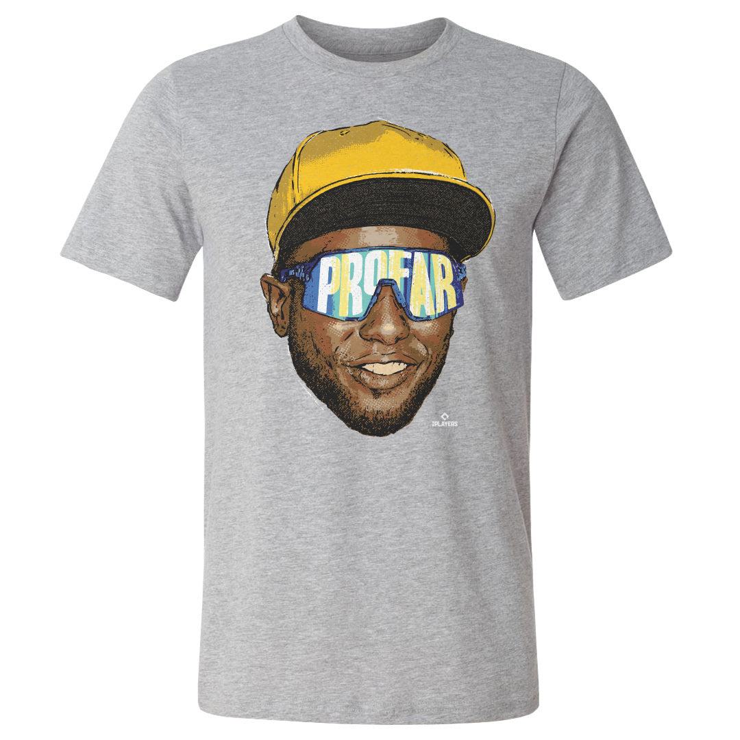 Jurickson Profar Men&#39;s Cotton T-Shirt | 500 LEVEL