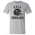 Kyle Kennard Men's Cotton T-Shirt | 500 LEVEL