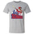 Kyle Schwarber Men's Cotton T-Shirt | 500 LEVEL