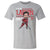 Dylan Larkin Men's Cotton T-Shirt | 500 LEVEL