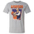 Donte DiVincenzo Men's Cotton T-Shirt | 500 LEVEL