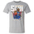 Shai Gilgeous-Alexander Men's Cotton T-Shirt | 500 LEVEL