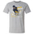 William Contreras Men's Cotton T-Shirt | 500 LEVEL