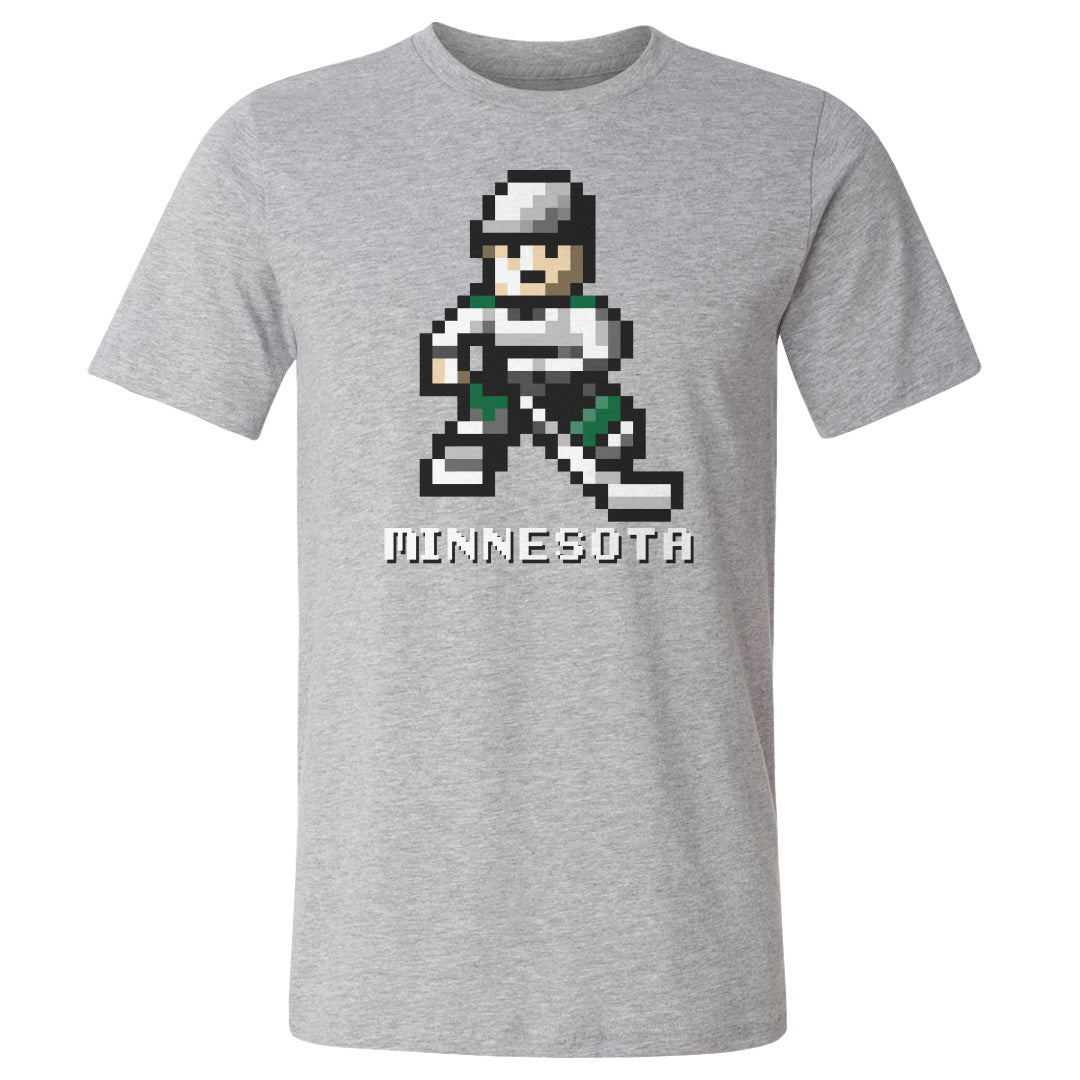 Minnesota Men&#39;s Cotton T-Shirt | 500 LEVEL