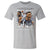 Anthony Edwards Men's Cotton T-Shirt | 500 LEVEL