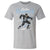 Dylan Guenther Men's Cotton T-Shirt | 500 LEVEL