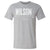 Garrett Wilson Men's Cotton T-Shirt | 500 LEVEL