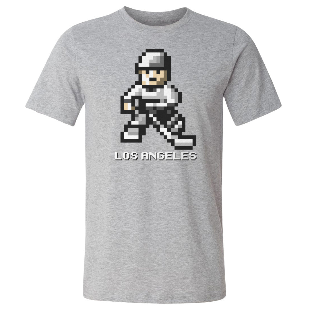 Los Angeles Men&#39;s Cotton T-Shirt | 500 LEVEL