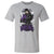 Undertaker Men's Cotton T-Shirt | 500 LEVEL