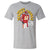 Derrick Thomas Men's Cotton T-Shirt | 500 LEVEL